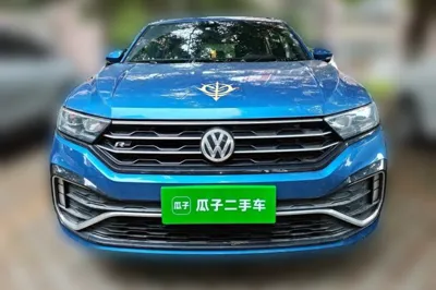 Volkswagen T-Roc 2019, 58400 км, за 10091 USD