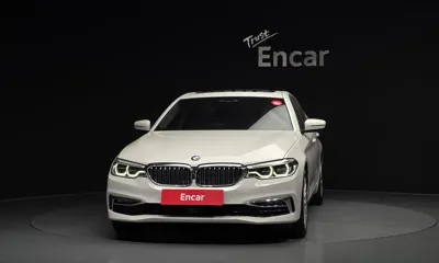 BMW 5-Series 2020, 79173 км, за 18905.08 USD