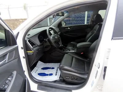 Hyundai Tucson 2016, 146794 км, за 5500.56 USD