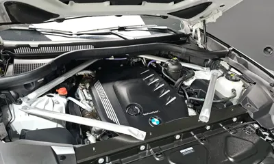 BMW X5 2022, 52220 км, за 37378.91 USD - фото 6