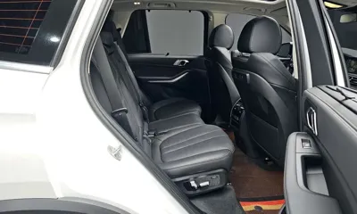 BMW X5 2022, 52220 км, за 37378.91 USD - фото 12