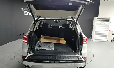 BMW X5 2022, 52220 км, за 37378.91 USD - фото 20