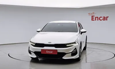 Kia K5 2020, 82735 км, за 10245.91 USD