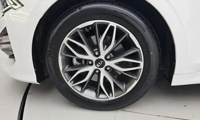 Kia K5 2020, 82735 км, за 10245.91 USD