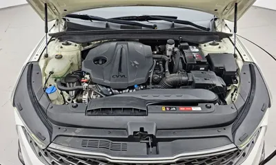 Kia K5 2020, 82735 км, за 10174.61 USD - фото 6