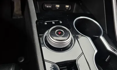 Kia K5 2020, 82735 км, за 10174.61 USD - фото 9