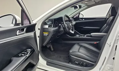 Kia K5 2020, 82735 км, за 10174.61 USD - фото 10