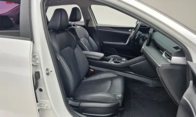 Kia K5 2020, 82735 км, за 10174.61 USD - фото 11