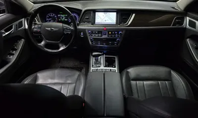 Genesis G80 2019, 146587 км, за 9787.17 USD - фото 7