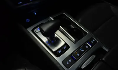 Genesis G80 2019, 146587 км, за 9787.17 USD - фото 9