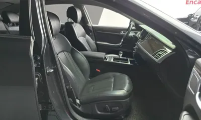 Genesis G80 2019, 146587 км, за 9787.17 USD - фото 10