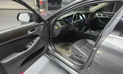 Genesis G80 2019, 146587 км, за 9787.17 USD - фото 11