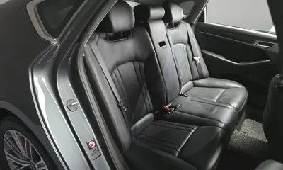 Genesis G80 2019, 146587 км, за 9787.17 USD - фото 12