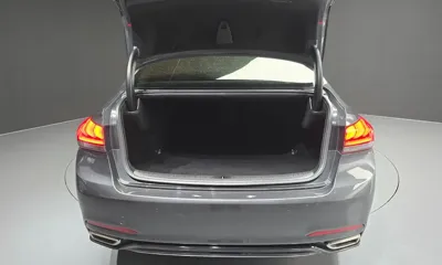 Genesis G80 2019, 146587 км, за 9787.17 USD - фото 20