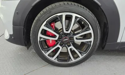 MINI Countryman 2022, 39594 км, за 21076.97 USD