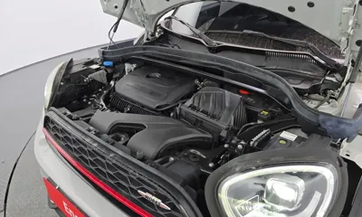 MINI Countryman 2022, 39594 км, за 21076.97 USD - фото 6