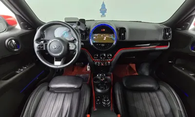 MINI Countryman 2022, 39594 км, за 21076.97 USD - фото 7