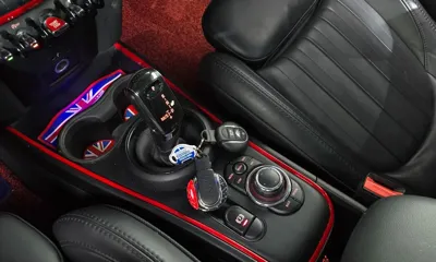 MINI Countryman 2022, 39594 км, за 21076.97 USD - фото 9