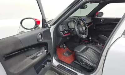 MINI Countryman 2022, 39594 км, за 21076.97 USD - фото 10