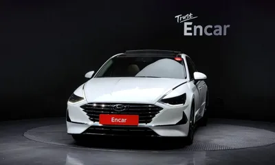 Hyundai Sonata 2020, 52770 км, за 13450.18 USD