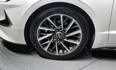 Hyundai Sonata 2020, 52770 км, за 13450.18 USD