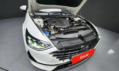 Hyundai Sonata 2020, 52770 км, за 13450.18 USD - фото 6