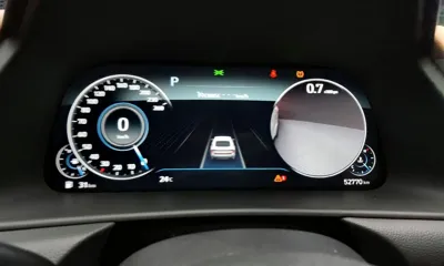 Hyundai Sonata 2020, 52770 км, за 13450.18 USD - фото 8