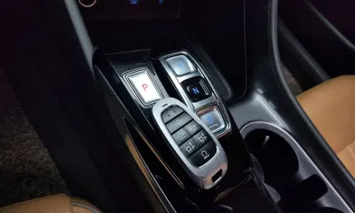 Hyundai Sonata 2020, 52770 км, за 13450.18 USD - фото 9