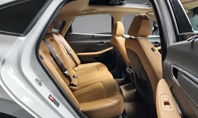 Hyundai Sonata 2020, 52770 км, за 13450.18 USD - фото 11