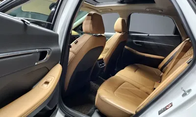 Hyundai Sonata 2020, 52770 км, за 13450.18 USD - фото 12