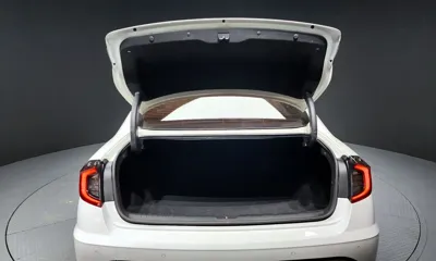 Hyundai Sonata 2020, 52770 км, за 13450.18 USD - фото 20
