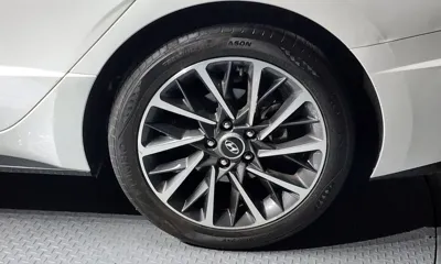 Hyundai Sonata 2020, 52770 км, за 13450.18 USD - фото 21