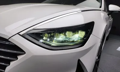 Hyundai Sonata 2020, 52770 км, за 13450.18 USD - фото 22