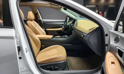 Hyundai Sonata 2020, 52770 км, за 13450.18 USD - фото 26