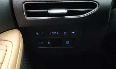 Hyundai Sonata 2020, 52770 км, за 13450.18 USD - фото 31