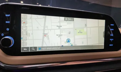 Hyundai Sonata 2020, 52770 км, за 13450.18 USD - фото 32