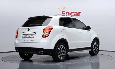 KG_Mobility_Ssangyong KORANDO 2016, 175815 км, за 3122.56 USD
