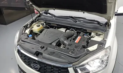 KG_Mobility_Ssangyong KORANDO 2016, 175815 км, за 3122.56 USD - фото 6