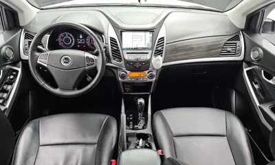 KG_Mobility_Ssangyong KORANDO 2016, 175815 км, за 3122.56 USD - фото 7