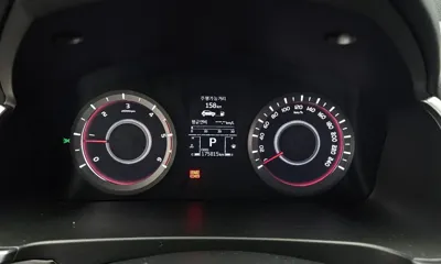 KG_Mobility_Ssangyong KORANDO 2016, 175815 км, за 3122.56 USD - фото 8
