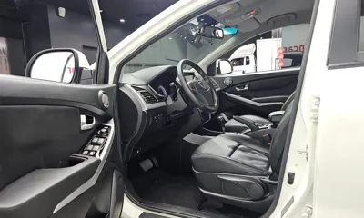 KG_Mobility_Ssangyong KORANDO 2016, 175815 км, за 3122.56 USD - фото 10