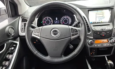 KG_Mobility_Ssangyong KORANDO 2016, 175815 км, за 3122.56 USD - фото 11