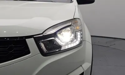 KG_Mobility_Ssangyong KORANDO 2016, 175815 км, за 3122.56 USD - фото 22