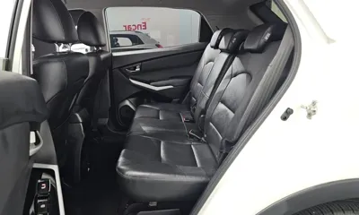 KG_Mobility_Ssangyong KORANDO 2016, 175815 км, за 3122.56 USD - фото 26