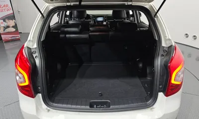KG_Mobility_Ssangyong KORANDO 2016, 175815 км, за 3122.56 USD - фото 30