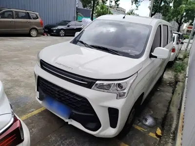 Fengguang Fengguang 380 · 2025 год