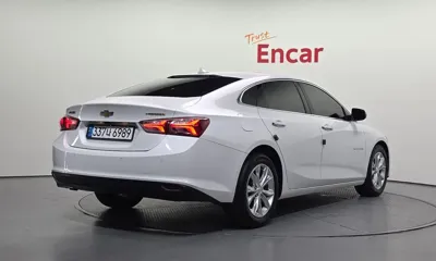 ChevroletGMDaewoo Malibu 2022, 65932 км, за 10174.61 USD