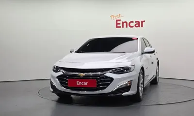 ChevroletGMDaewoo Malibu 2022, 65932 км, за 10174.61 USD