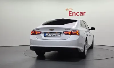 ChevroletGMDaewoo Malibu 2022, 65932 км, за 10174.61 USD