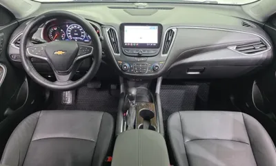 ChevroletGMDaewoo Malibu 2022, 65932 км, за 10174.61 USD - фото 7
